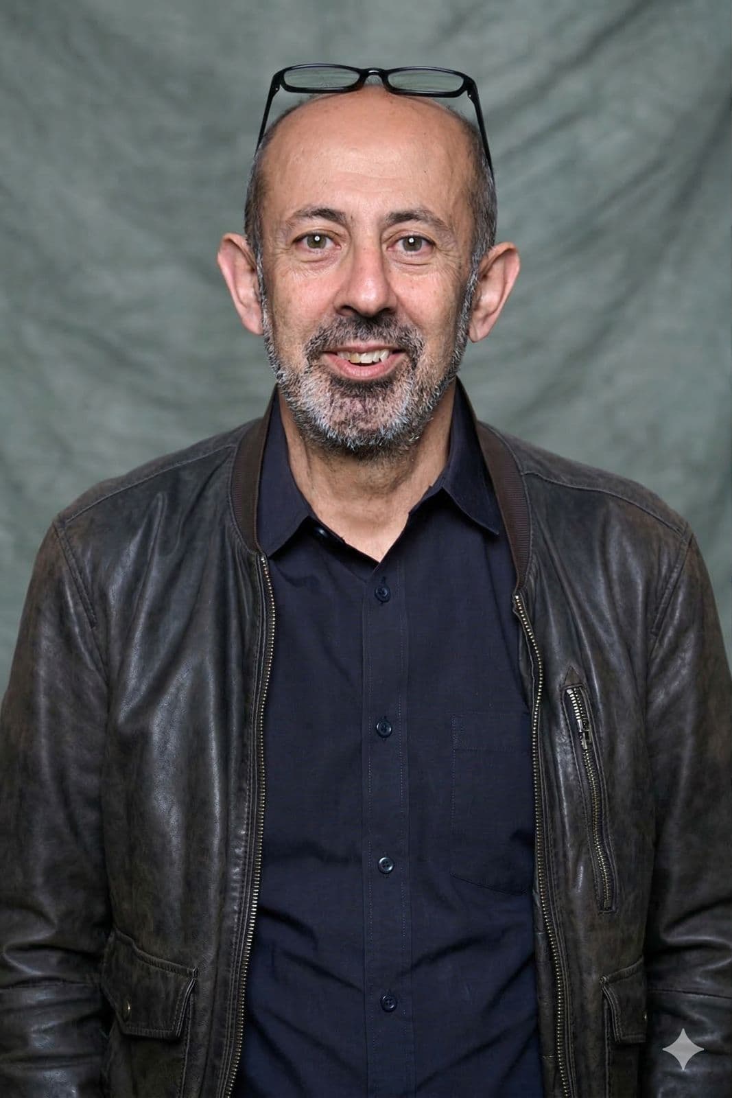 Pavlos Protopapas